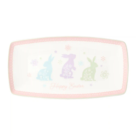 Bunny Hop Hors d'Oeuvres Tray