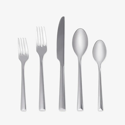 Gilda 20-Piece Flatware Set