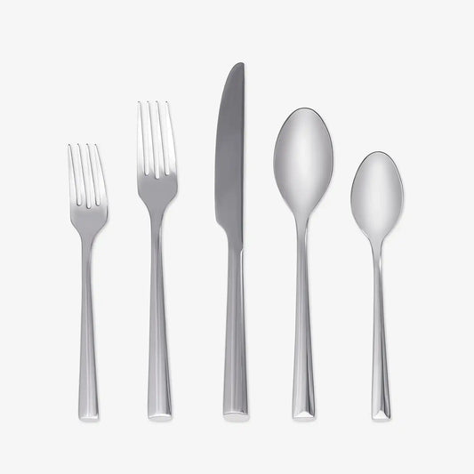 Gilda 20-Piece Flatware Set