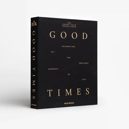 Good Times Photo Album