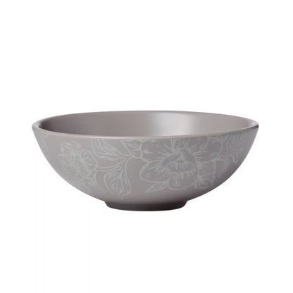 Roseto Pumice 12-Piece Dinnerware Set