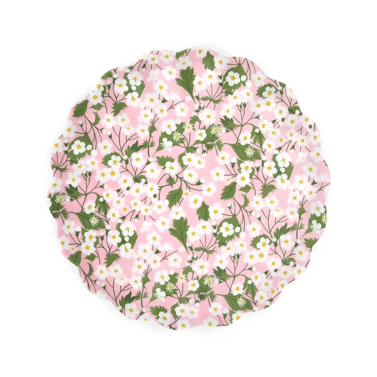 Meri Meri X Liberty Floral Melamine Small Plate, Set of 4
