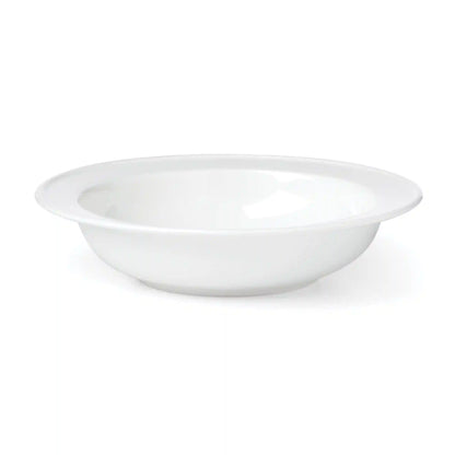 Studio 1414 Rimmed 12-Piece Dinnerware Set