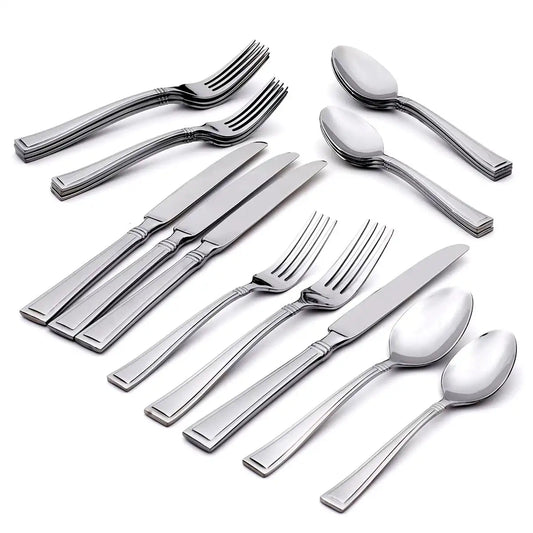 Butler 20-Piece Flatware Set
