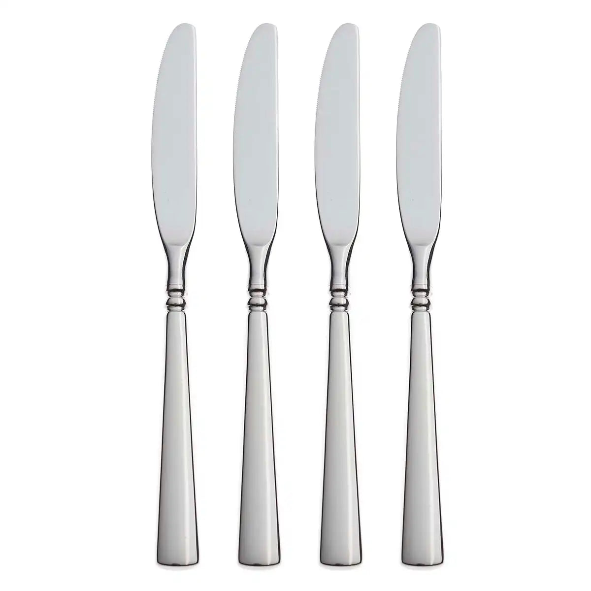 Easton Dinner Knives, Set of 4