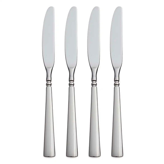 Easton Dinner Knives, Set of 4