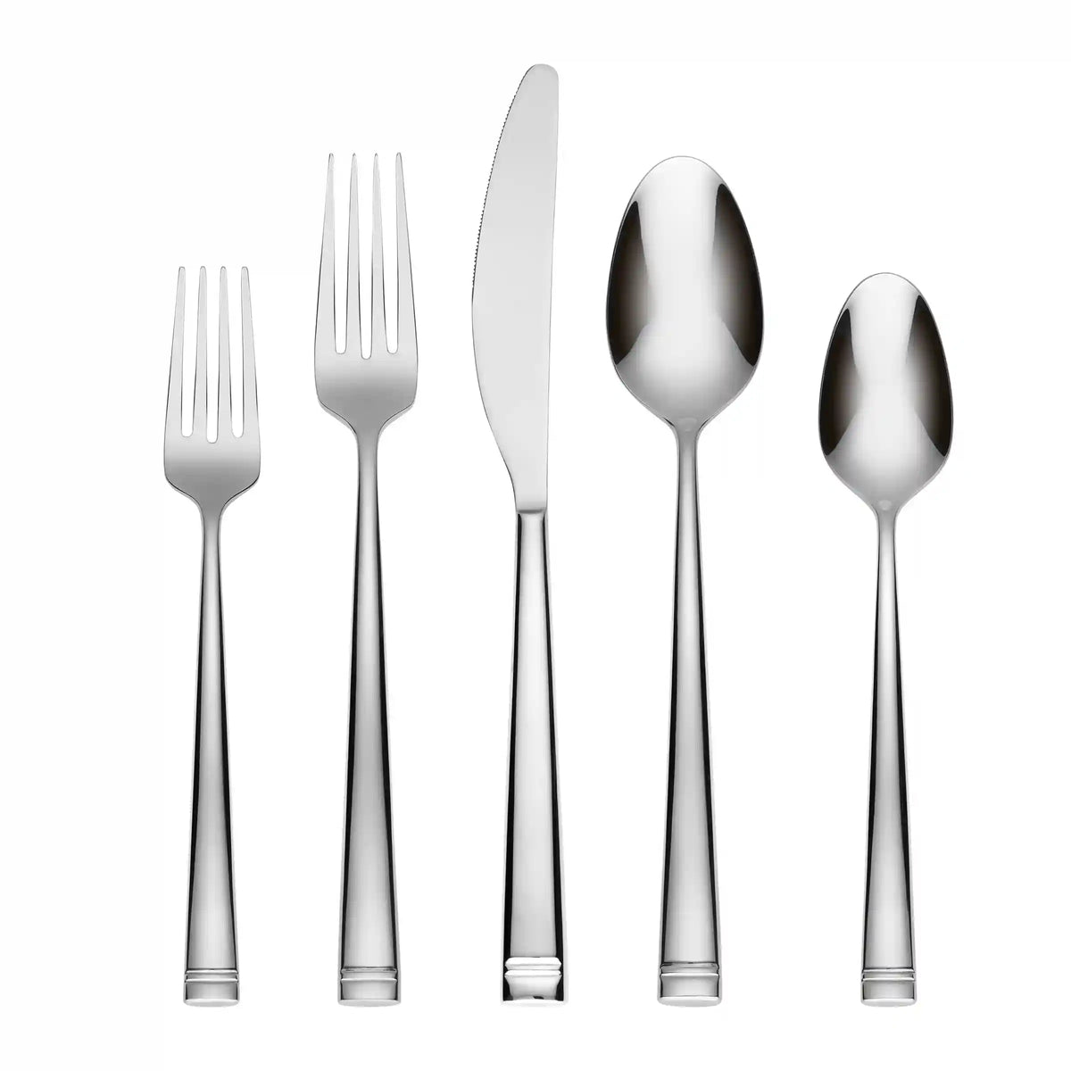 Kingsland 20-Piece Flatware Set