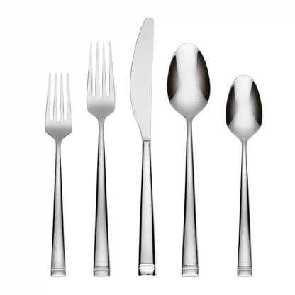 Kingsland 20-Piece Flatware Set