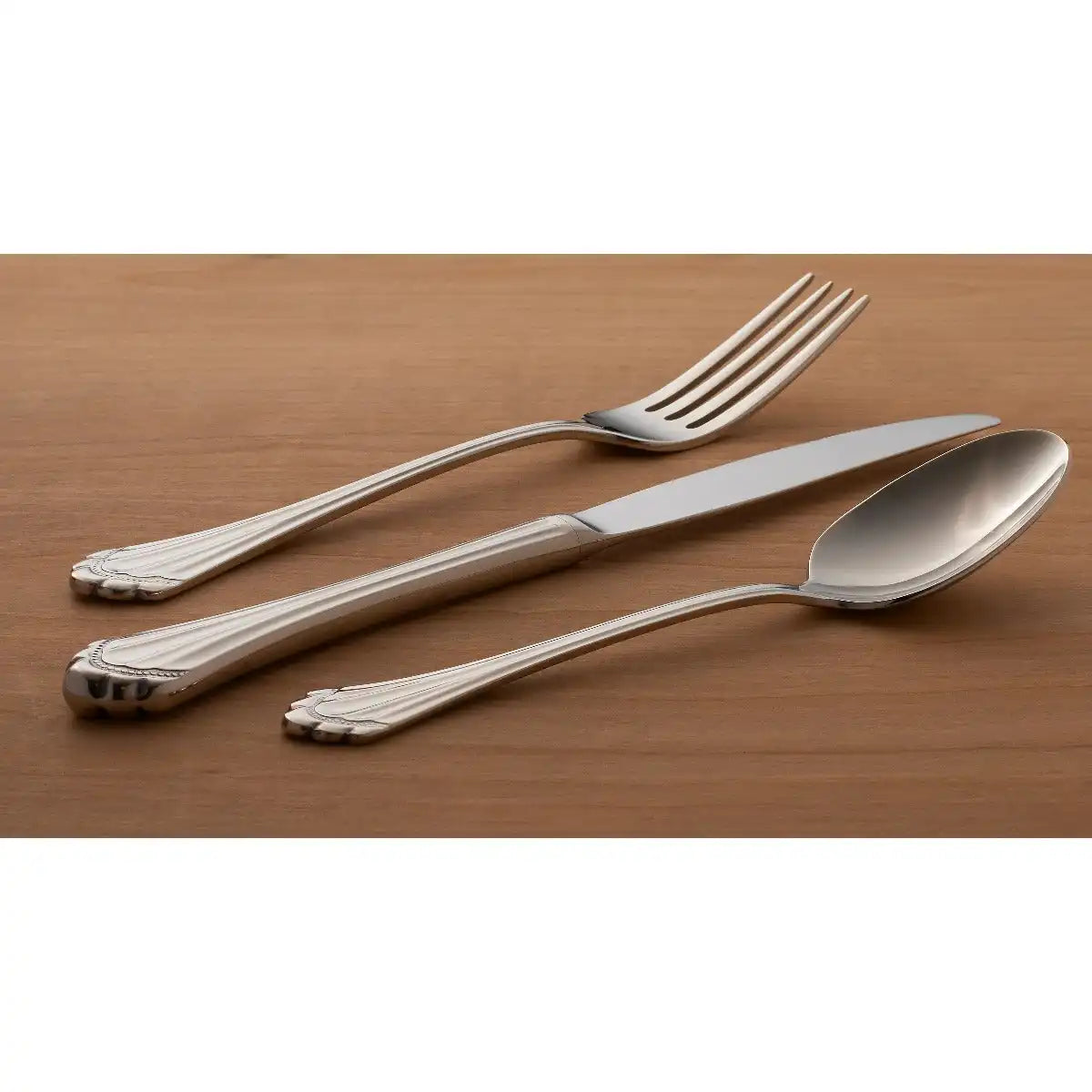 Marquette Salad Forks, Set of 4