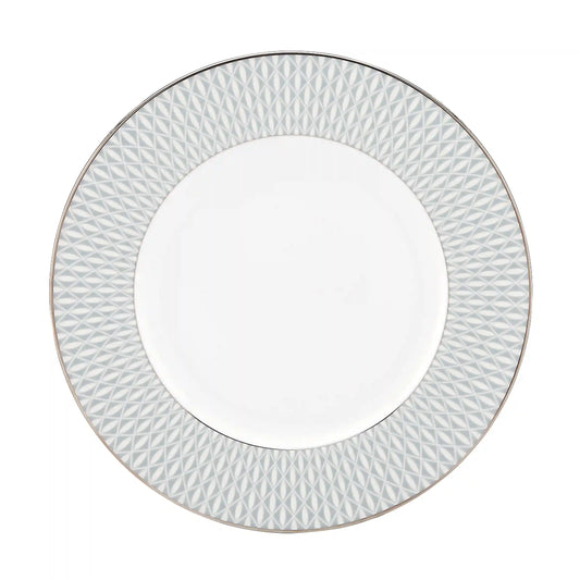 Mercer Drive Dinner Plate