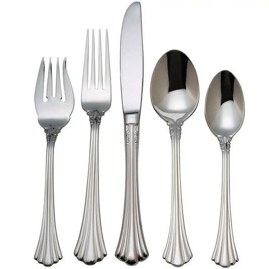 1800 5-Piece Place Setting