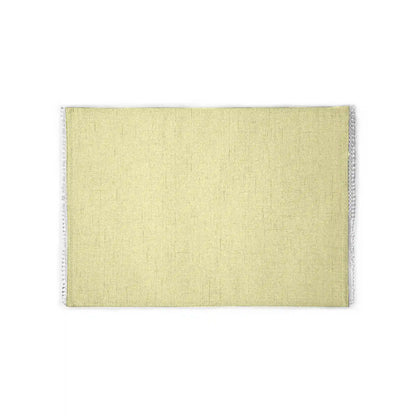 French Perle Pistachio Placemat