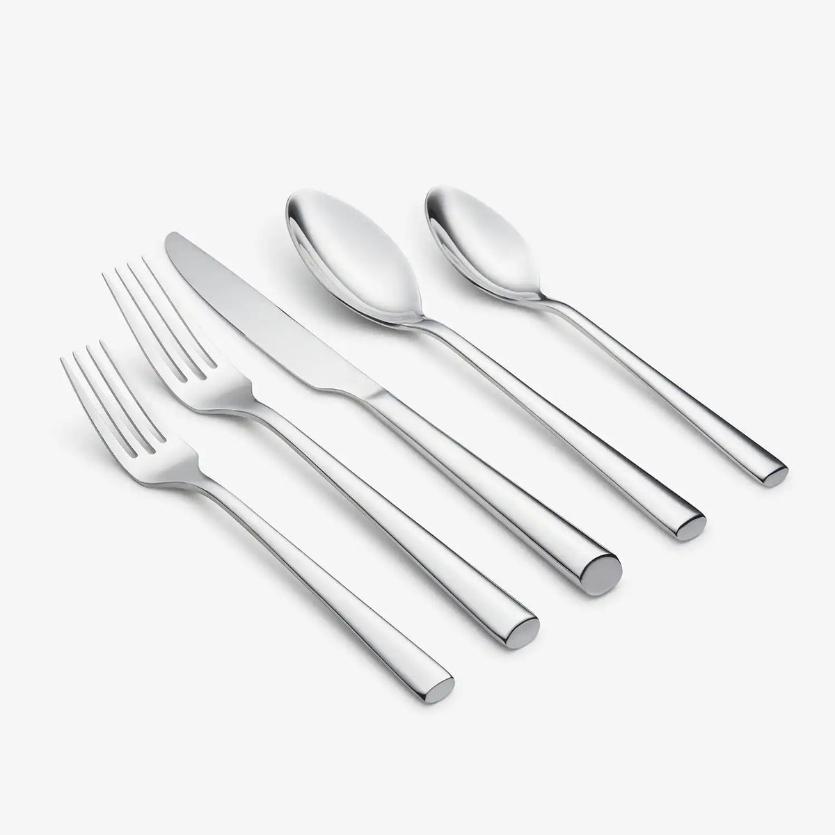 Gilda 20-Piece Flatware Set