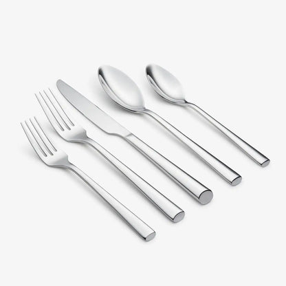 Gilda 20-Piece Flatware Set
