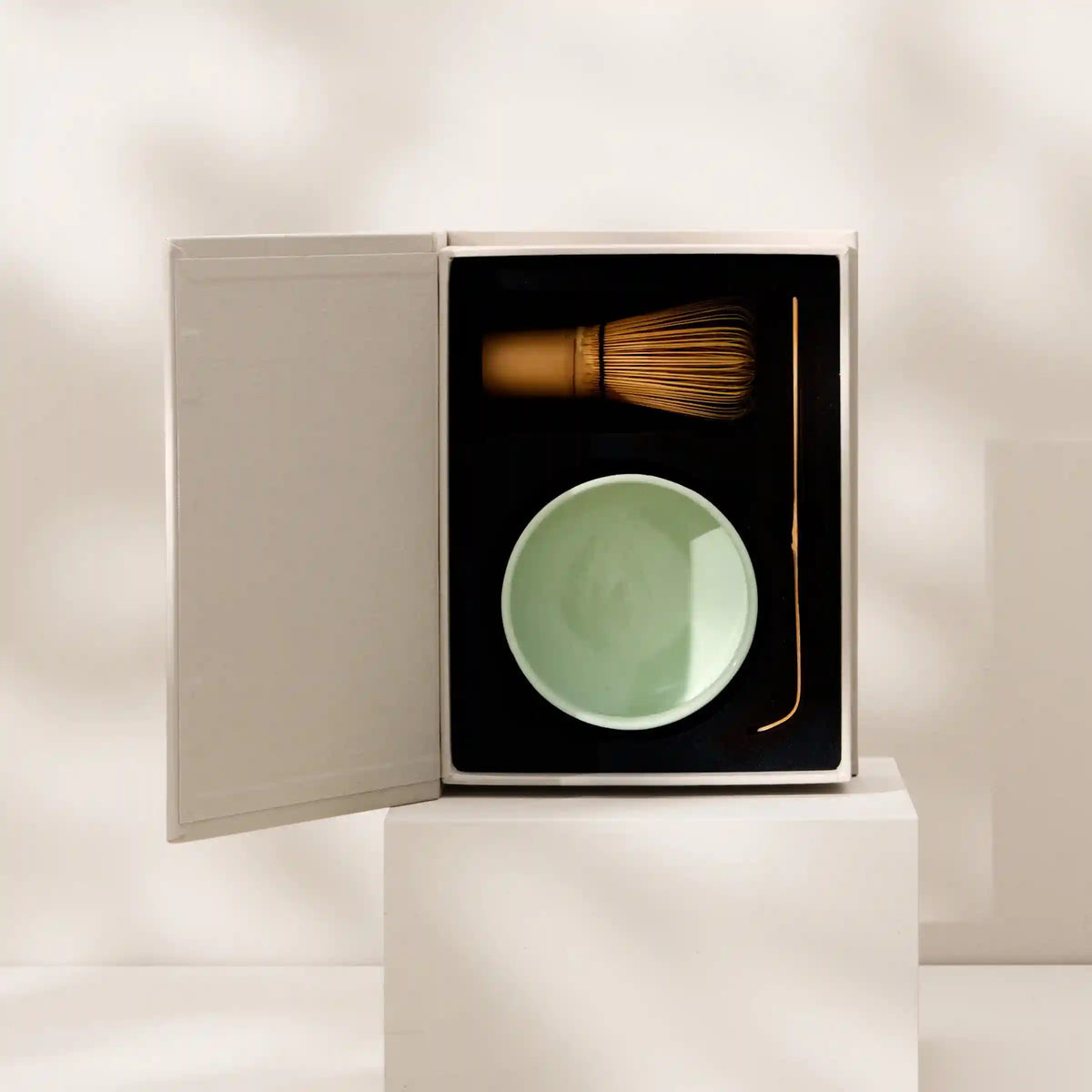 The Essentials Matcha Tools