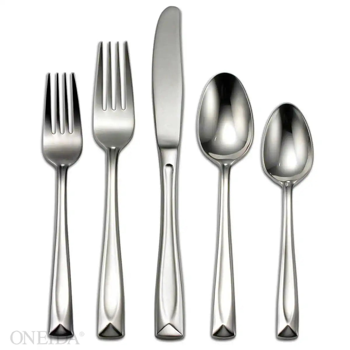 Lincoln 20-Piece Flatware Set