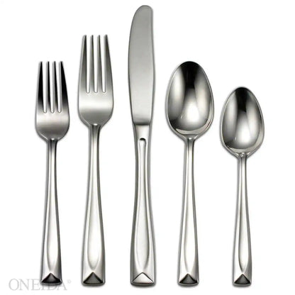 Lincoln 20-Piece Flatware Set