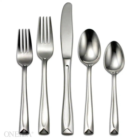 Lincoln 20-Piece Flatware Set