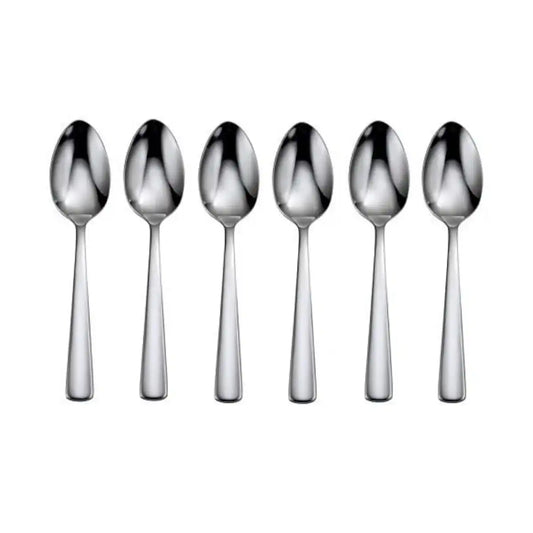 Aptitude Teaspoons, Set of 6