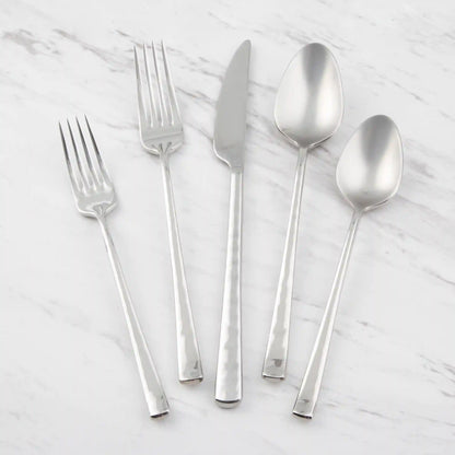Almada 20-Piece Flatware Set