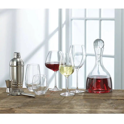 Tuscany Classics Pinot Grigio Glasses, Set of 4