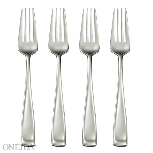 Moda Salad Forks, Set of 4