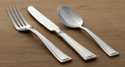 Butler 45-Piece Flatware Set