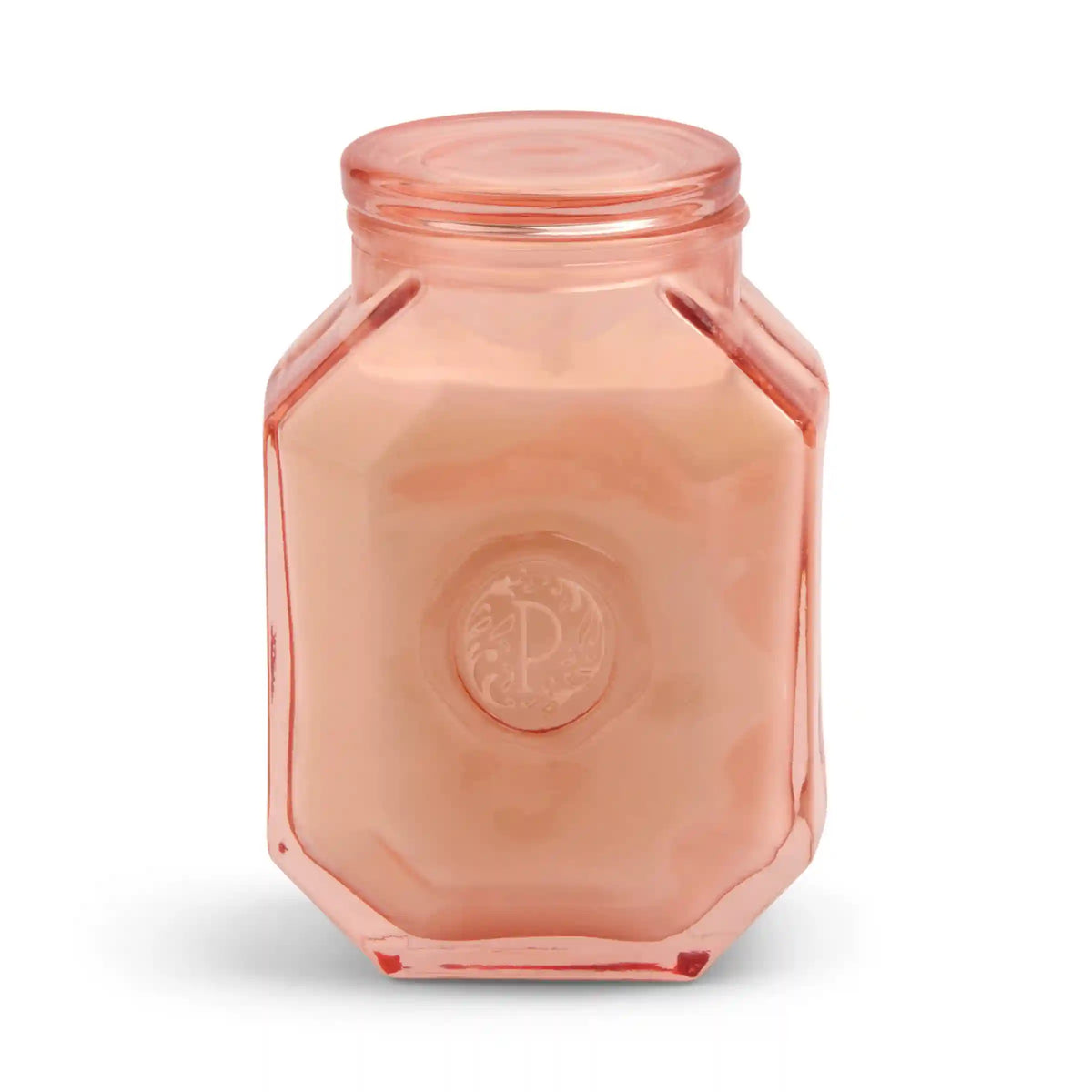 Botanica Saffron Rose 8oz Candle