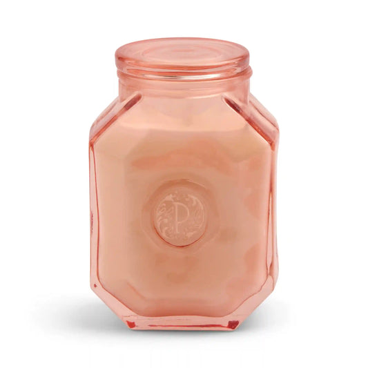 Botanica Saffron Rose 8oz Candle