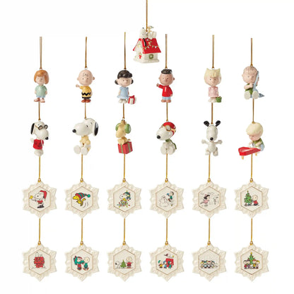 Peanuts Advent Calendar
