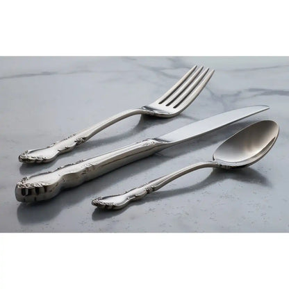 Dover Dinner Spoons, Set of 4