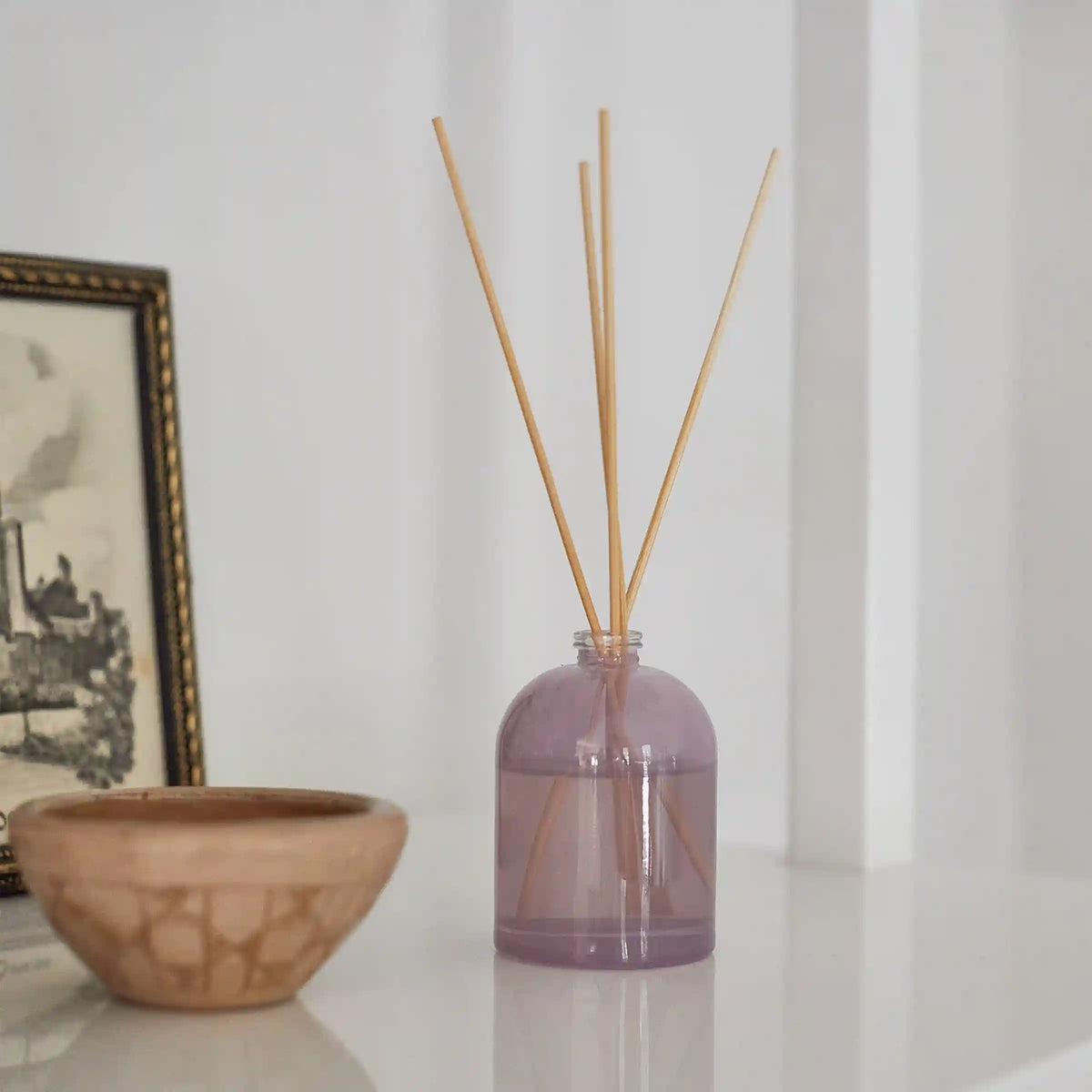 Petite Lavender 1.5oz Reed Diffuser