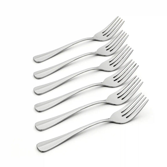 Savor Salad Forks, Set of 6