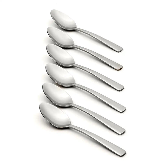 Nocha Cocktail Spoons, Set of 6