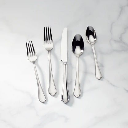 Chelse Muse 65-Piece Flatware Set