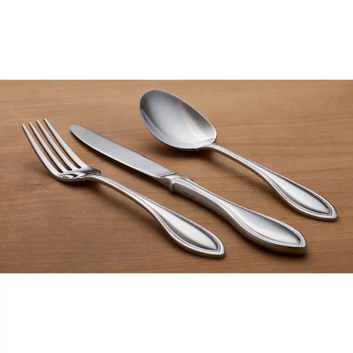 American Harmony Teaspoons, Set of 4