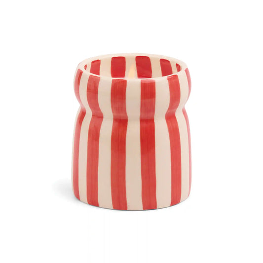 Cabana Hibiscus Bay 6.5oz Candle