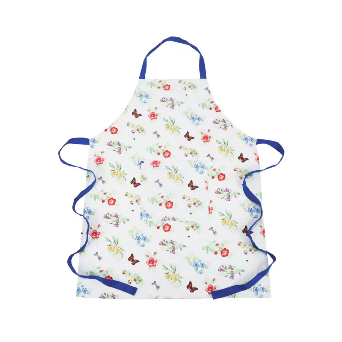 Butterfly Meadow Apron