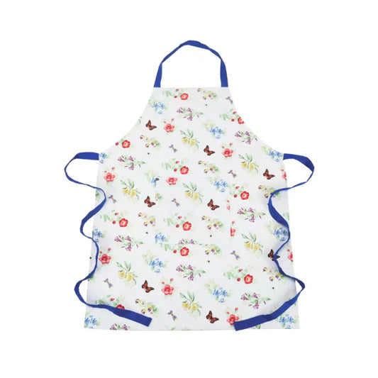 Butterfly Meadow Apron