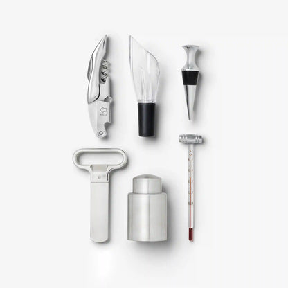 The Essentials Wine Tools