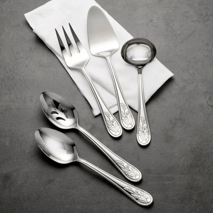 Holiday 5-Piece Hostess Set