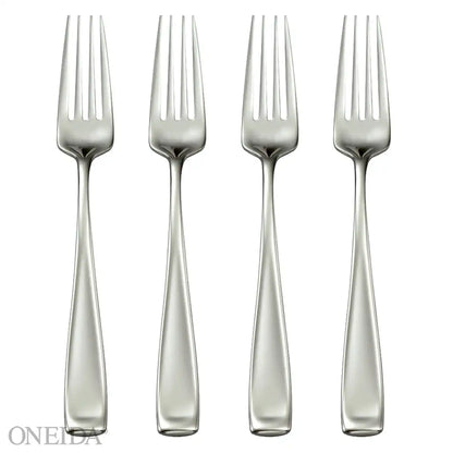 Moda Dinner Forks, Set of 4