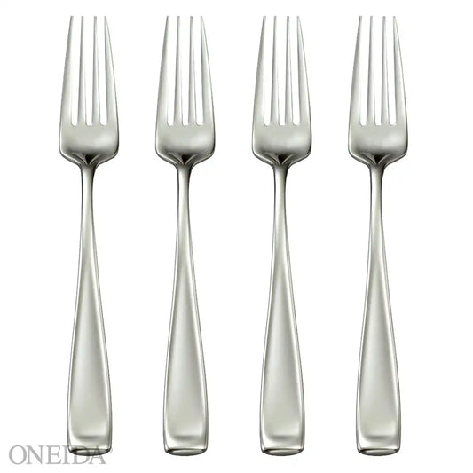 Moda Dinner Forks, Set of 4