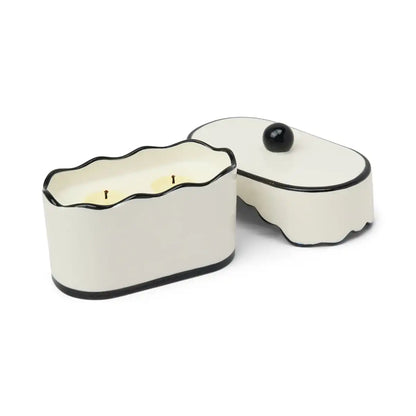 Cherie Black Fig & Olive 5.5oz Candle
