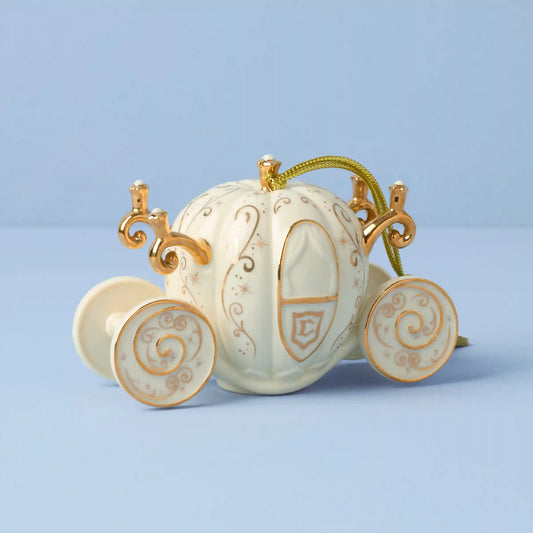 Cinderella's Coach Ornament