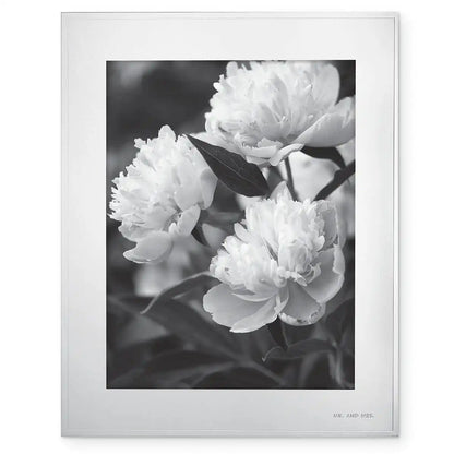 Darling Point 8x10 Photo Frame