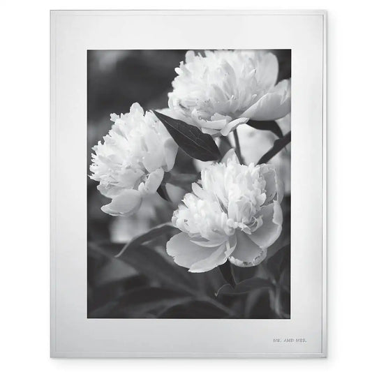Darling Point 8x10 Photo Frame