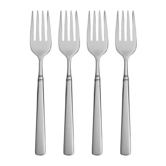Easton Salad Forks, Set of 4