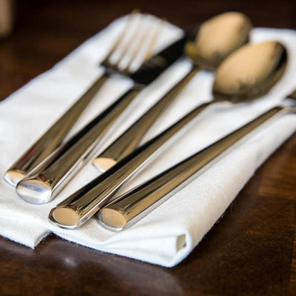 Gilda 20-Piece Flatware Set