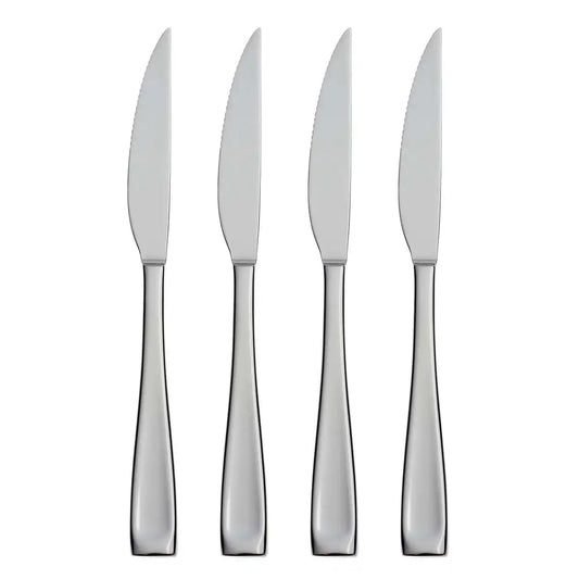 Moda Steak Knives, Set of 4